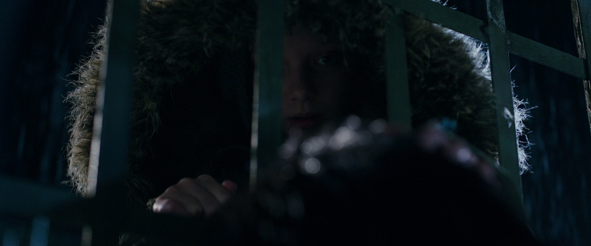 War for the Planet of the Apes (2017) screencap 10857