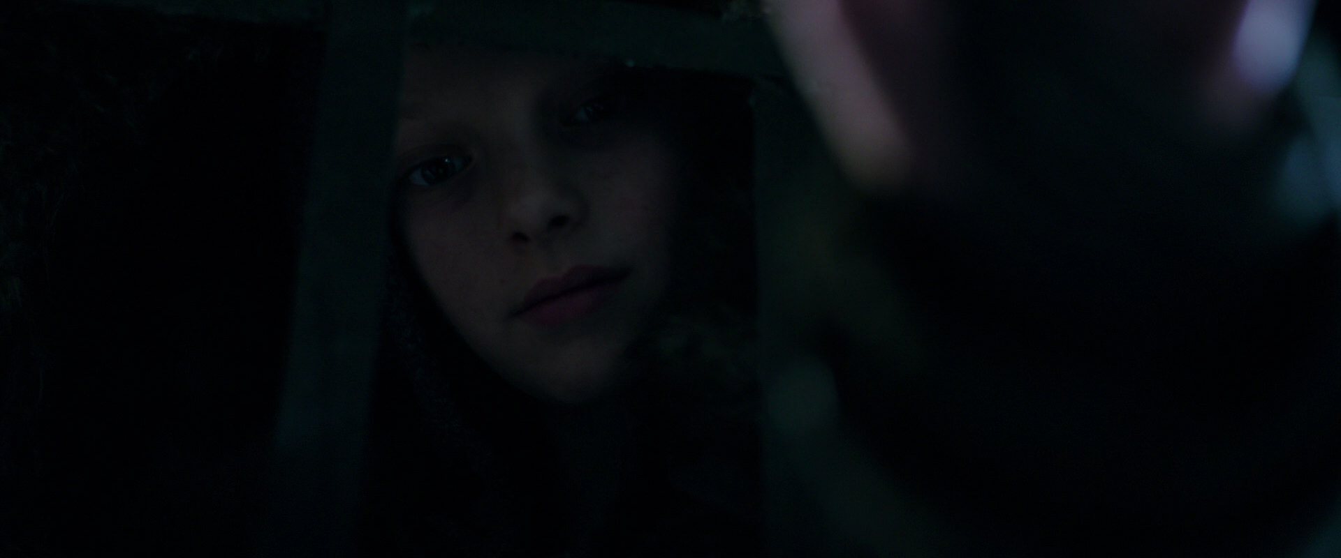 War for the Planet of the Apes (2017) movie still 10861