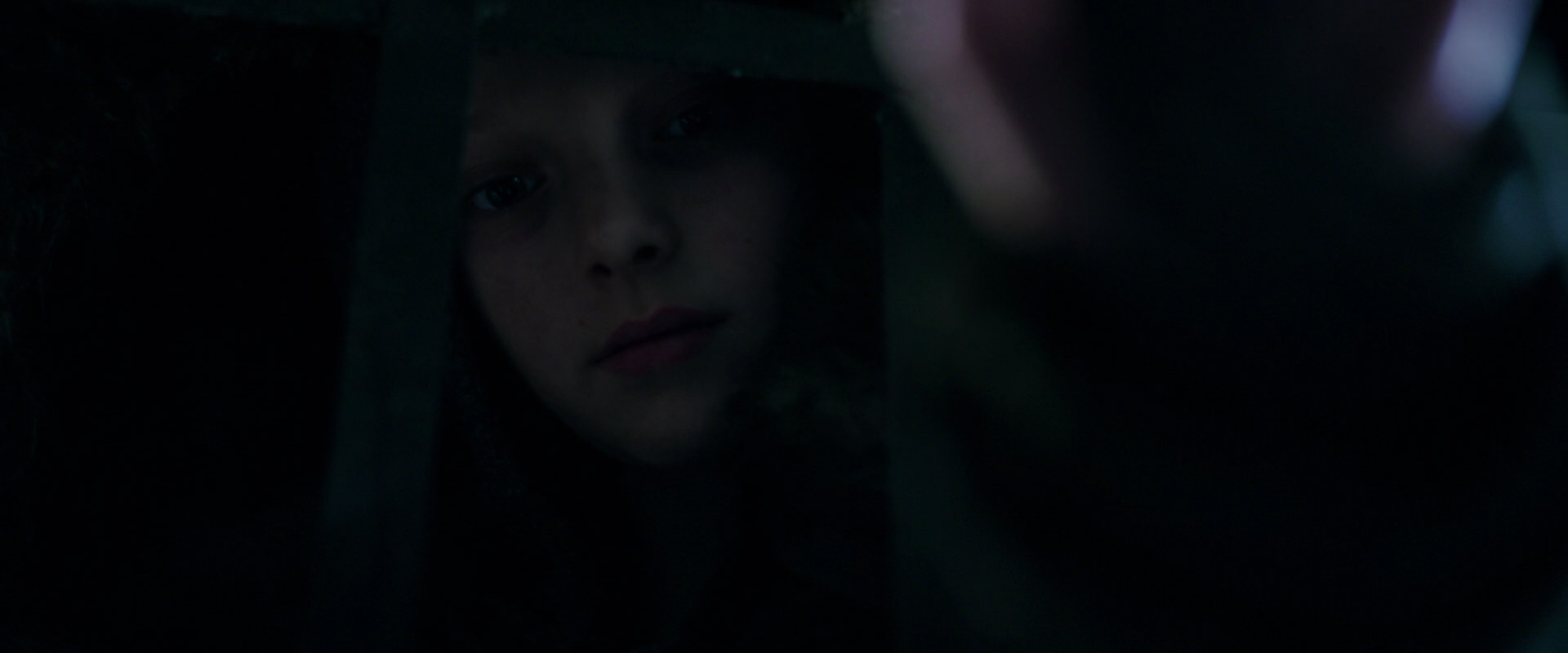 War for the Planet of the Apes (2017) HD screenshot 10862