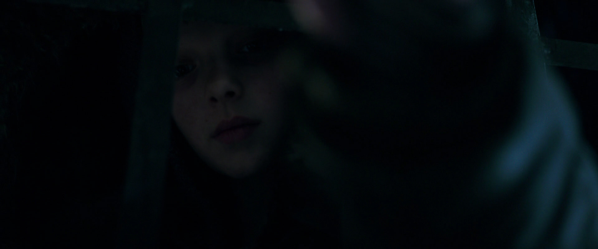 War for the Planet of the Apes (2017) screencap 10863