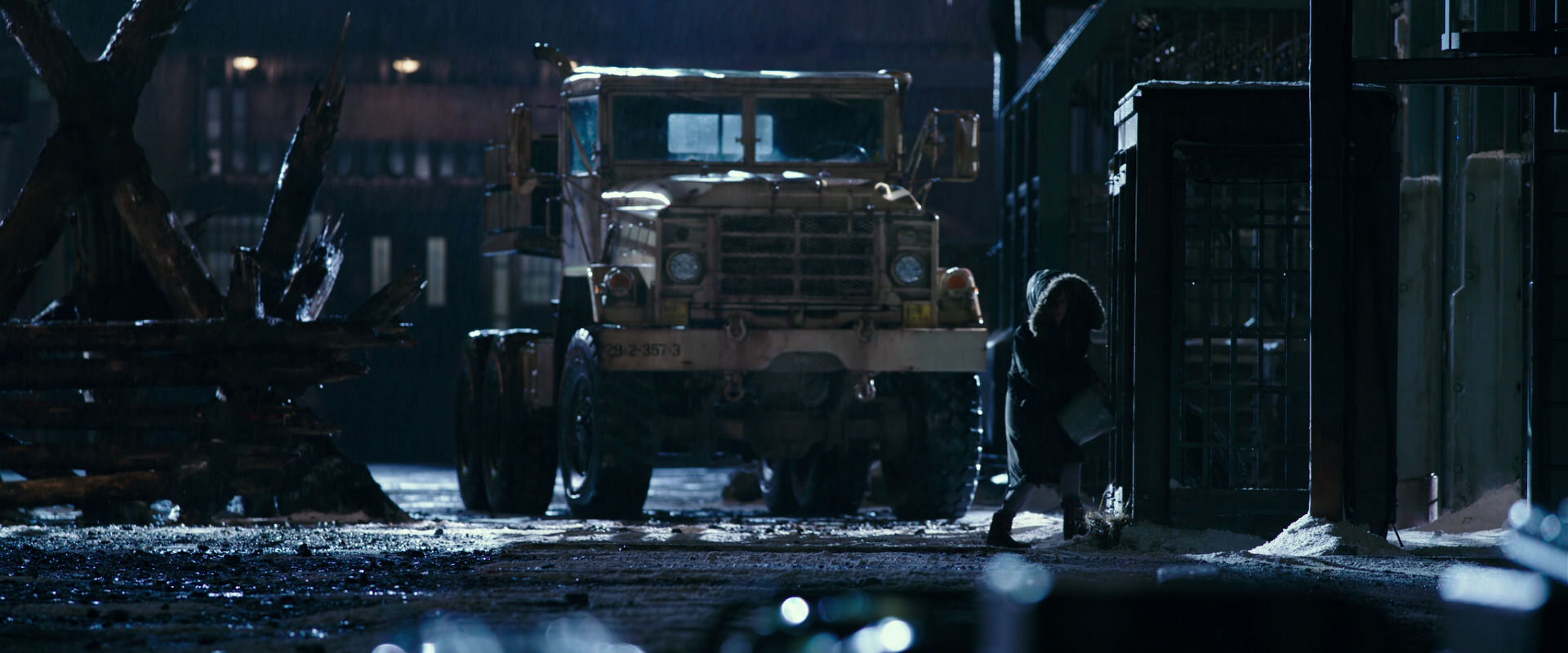 War for the Planet of the Apes (2017) screencap 10866