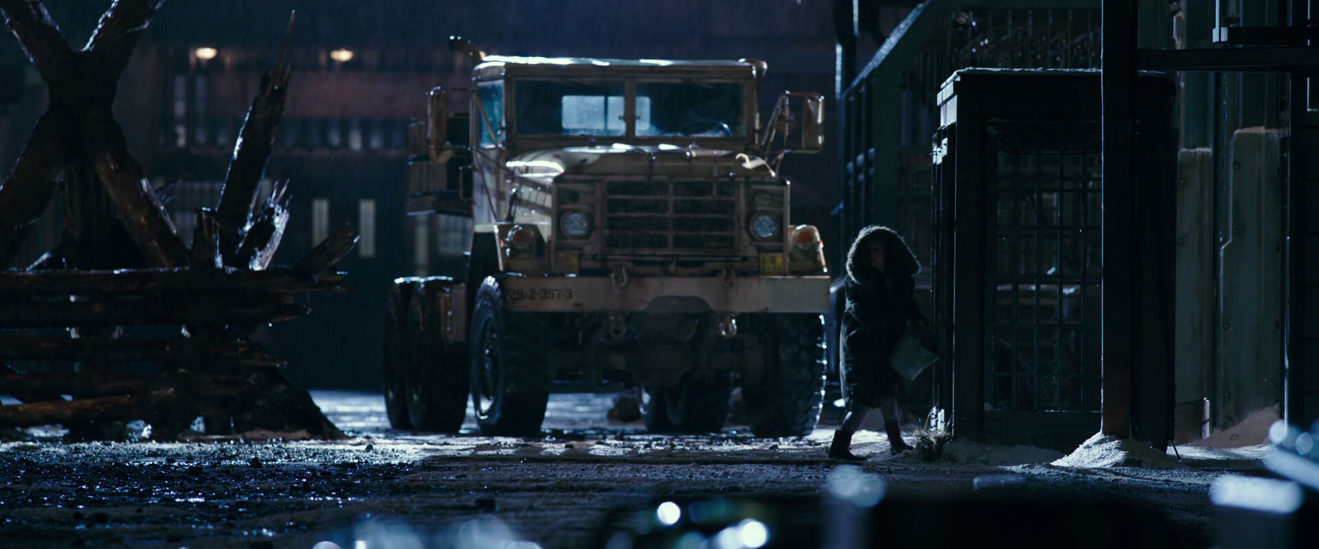 War for the Planet of the Apes (2017) movie still 10867