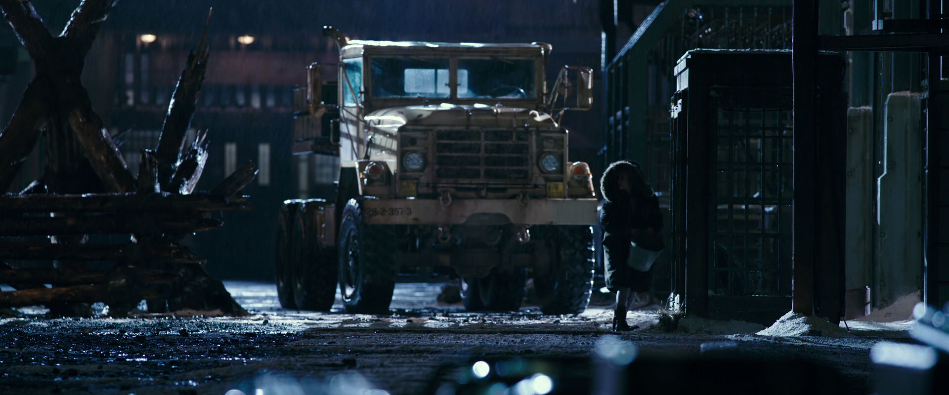 War for the Planet of the Apes (2017) screencap 10869