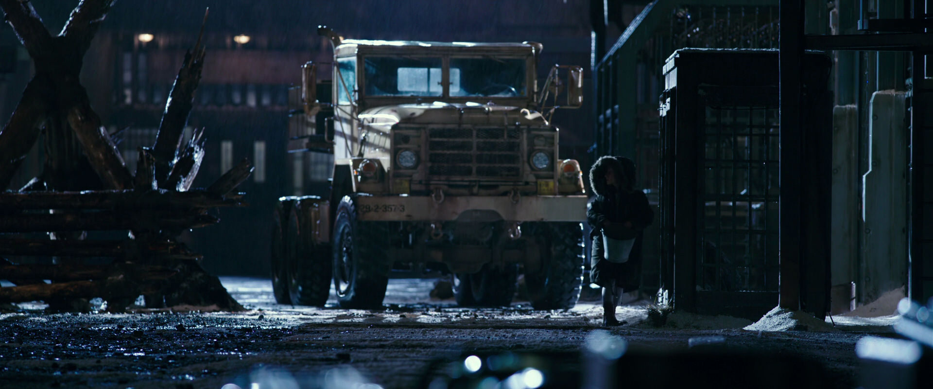 War for the Planet of the Apes (2017) movie still 10870