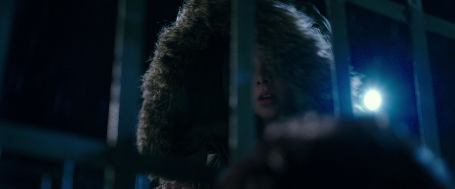 War for the Planet of the Apes (2017) HD screenshot 10877