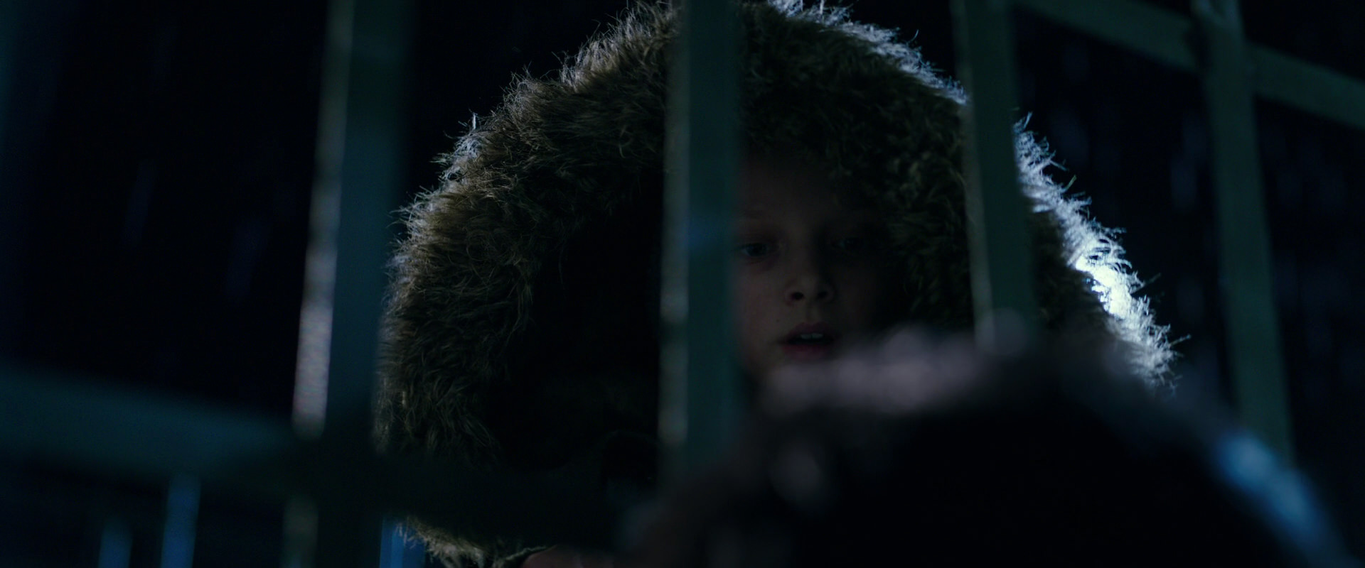 War for the Planet of the Apes (2017) screencap 10878