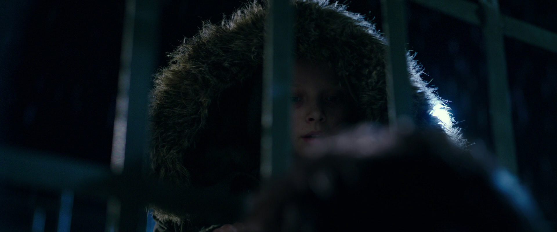 War for the Planet of the Apes (2017) movie still 10879
