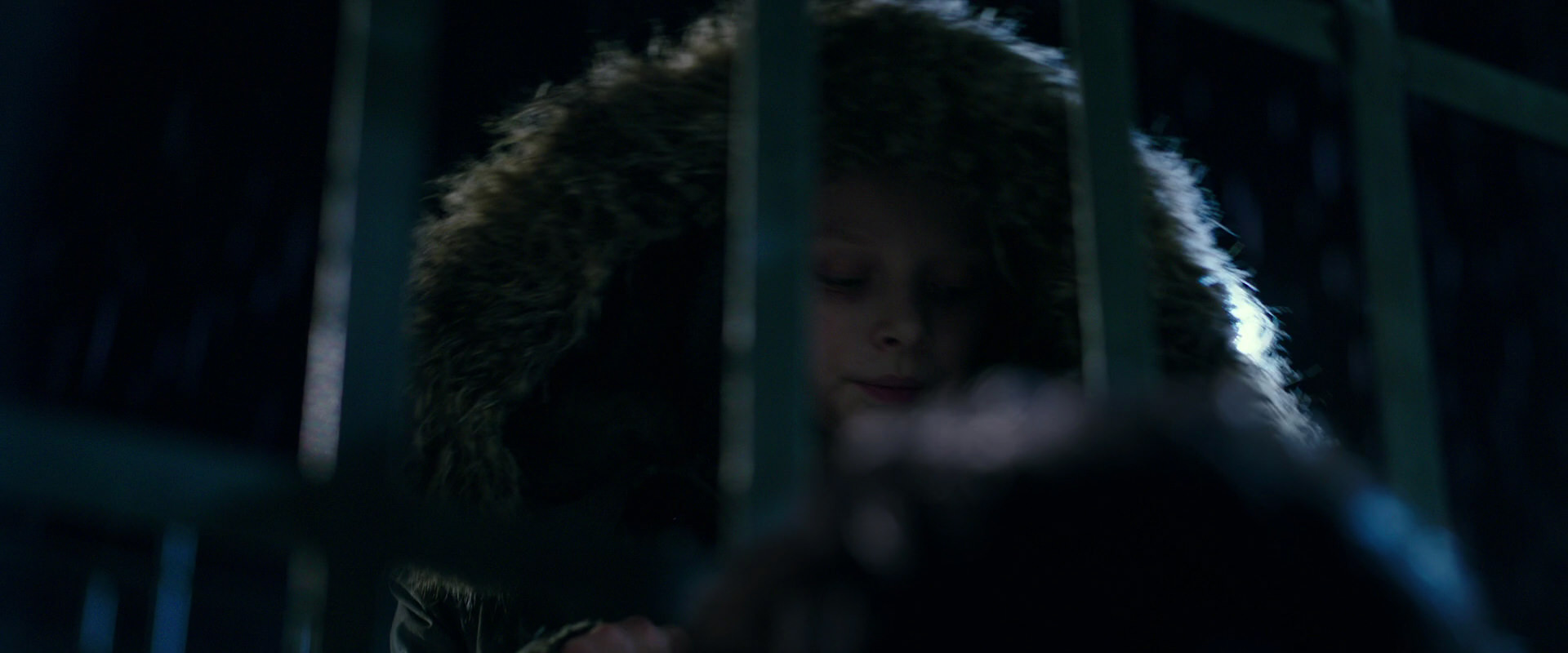 War for the Planet of the Apes (2017) HD screenshot 10880