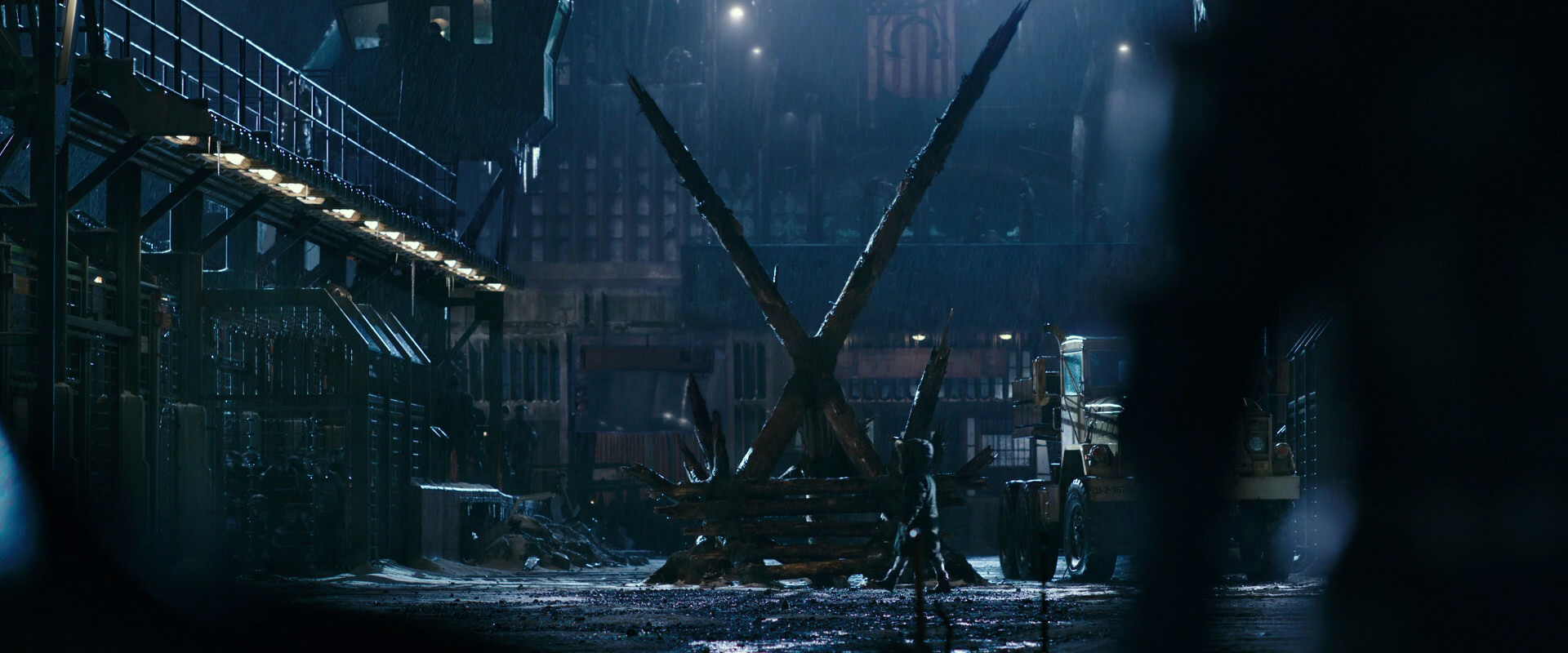 War for the Planet of the Apes (2017) movie still 10891