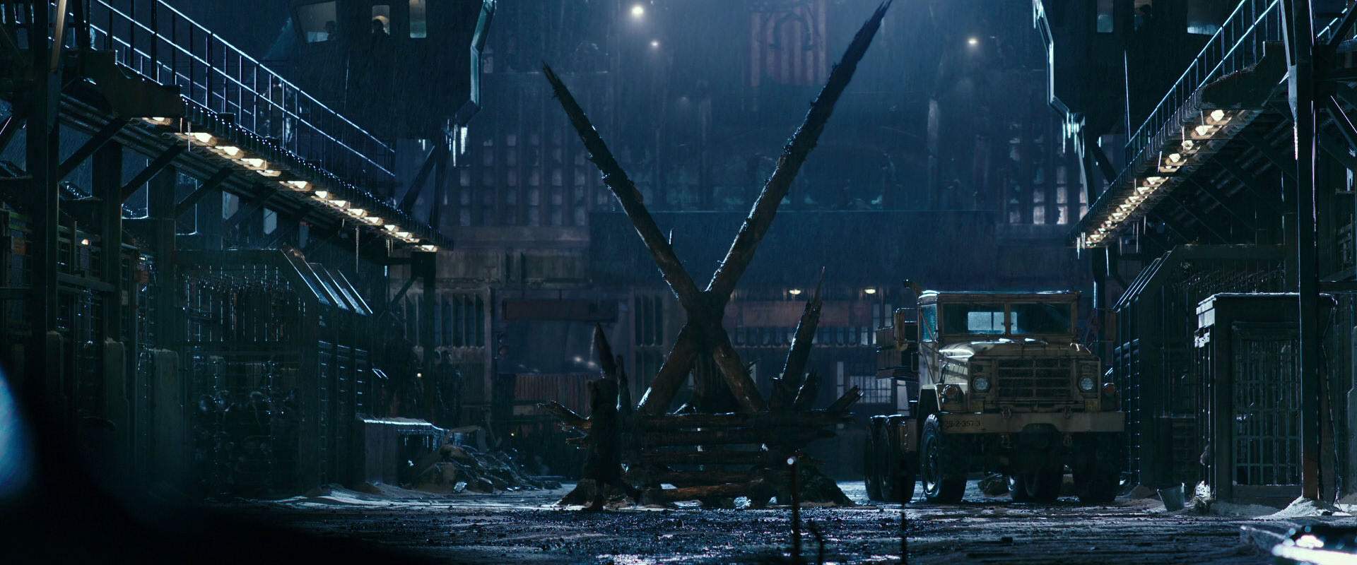 War for the Planet of the Apes (2017) HD screenshot 10895