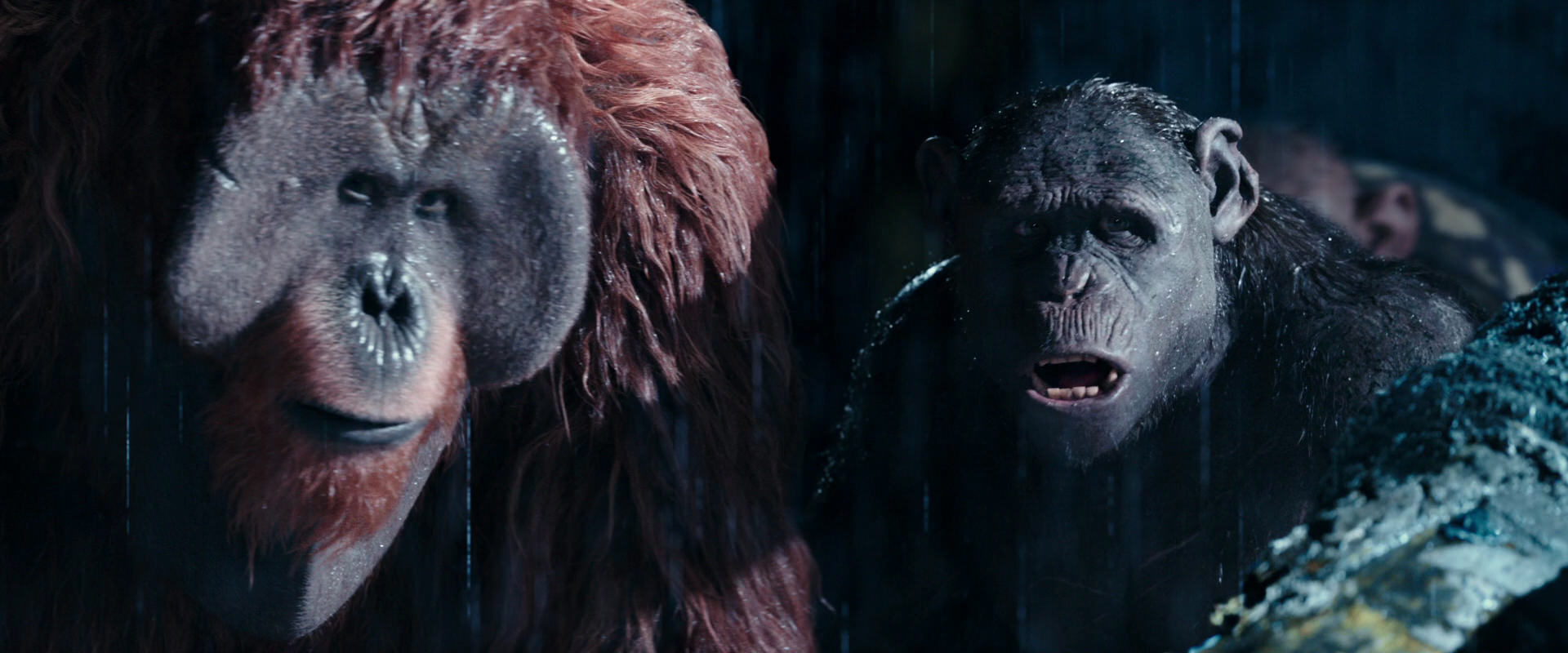 War for the Planet of the Apes (2017) screencap 10896