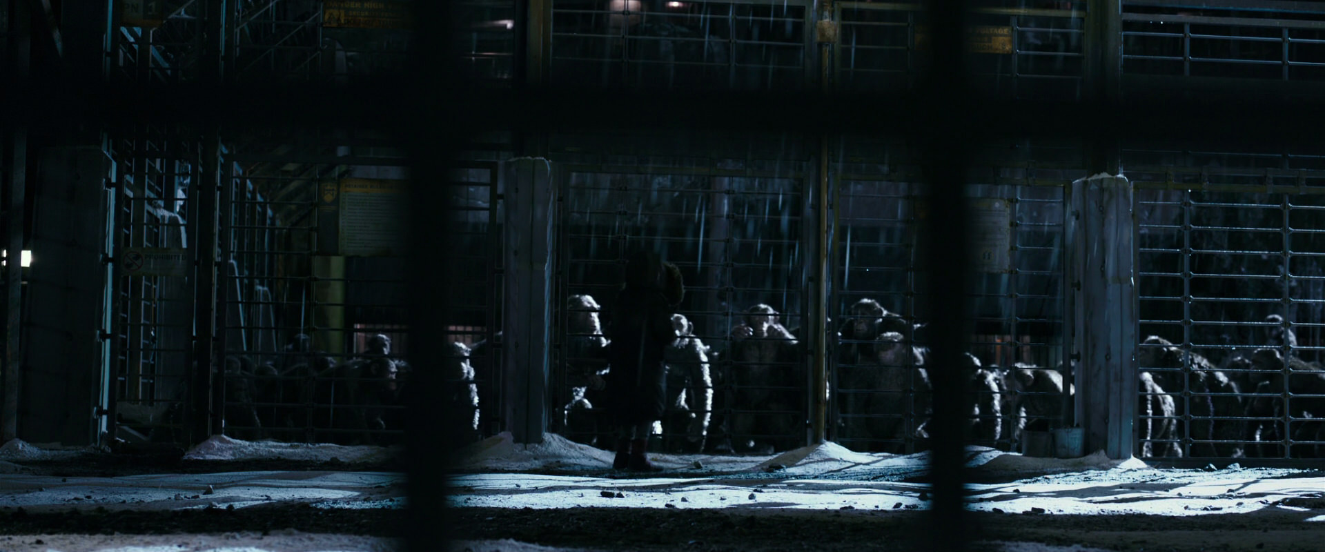 War for the Planet of the Apes (2017) screencap 10923