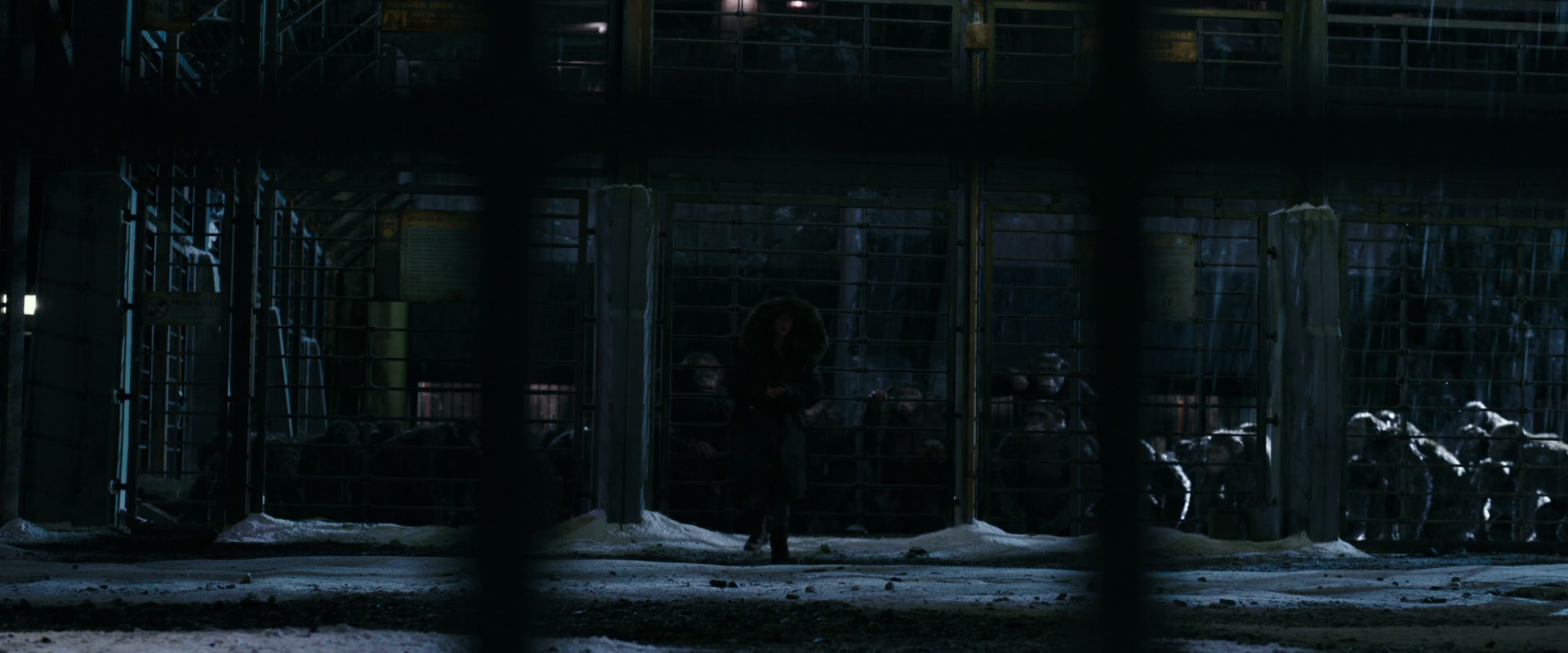 War for the Planet of the Apes (2017) screencap 10926