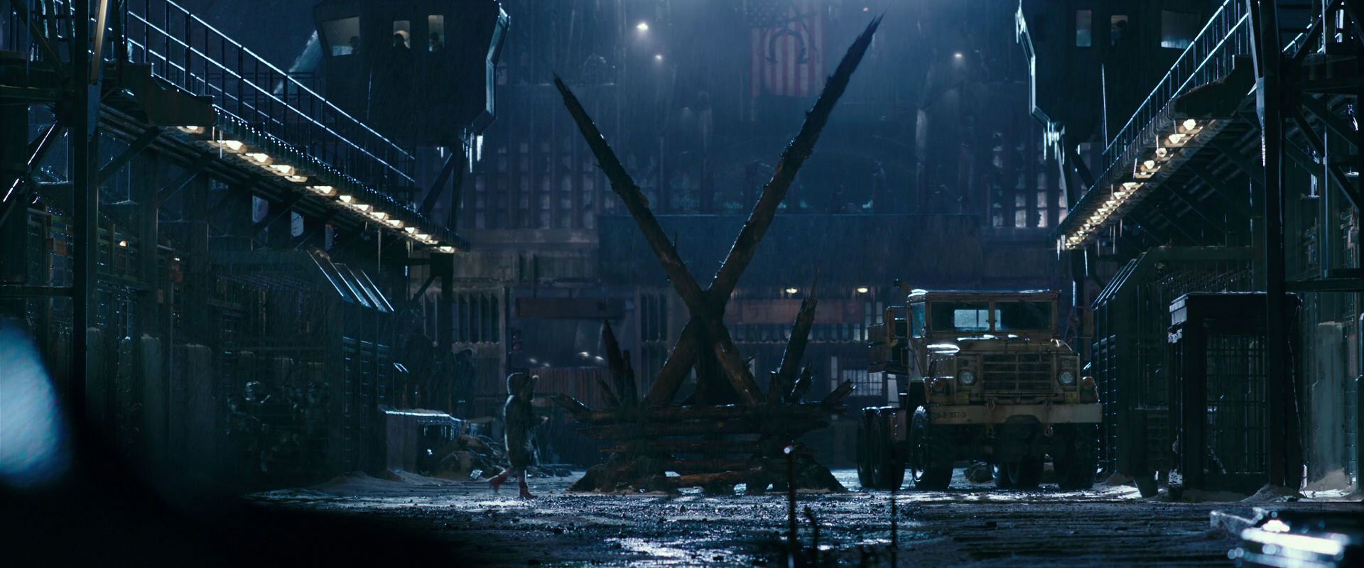 War for the Planet of the Apes (2017) screencap 10929