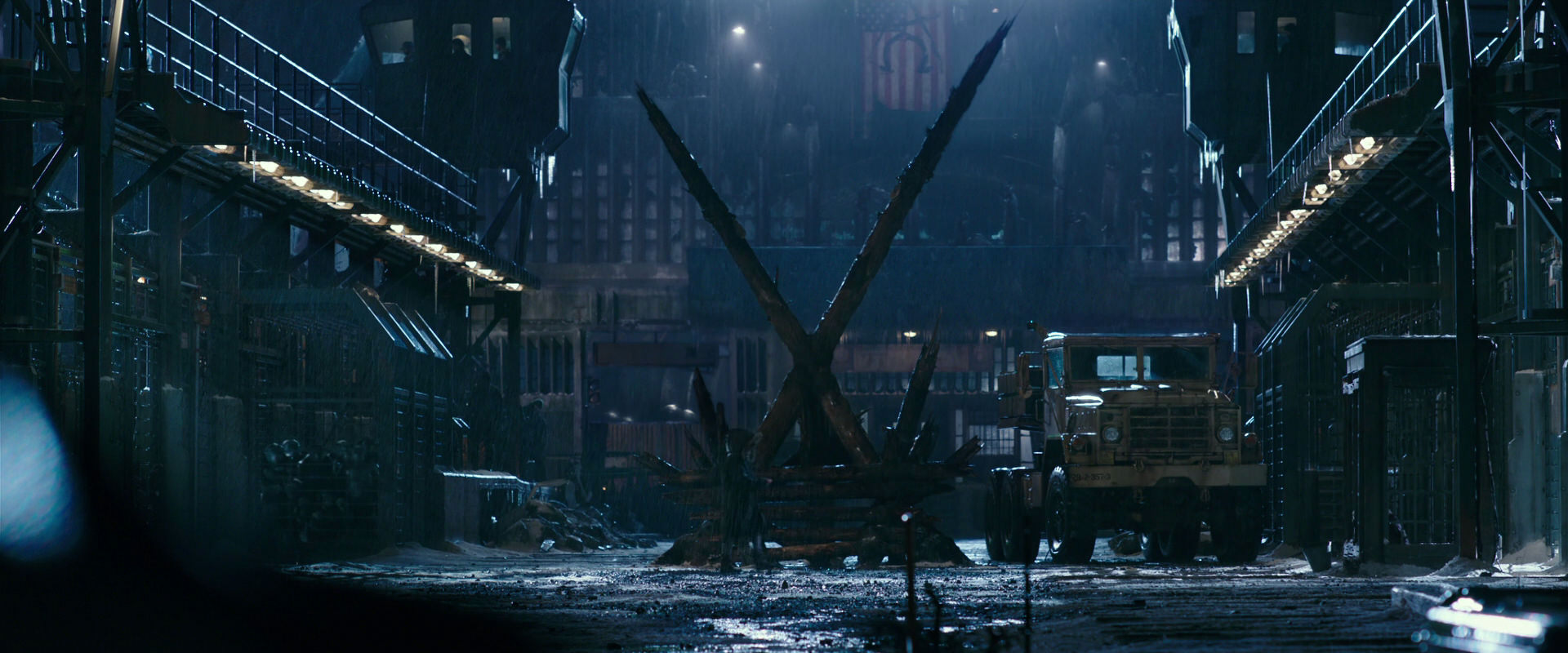 War for the Planet of the Apes (2017) screencap 10932