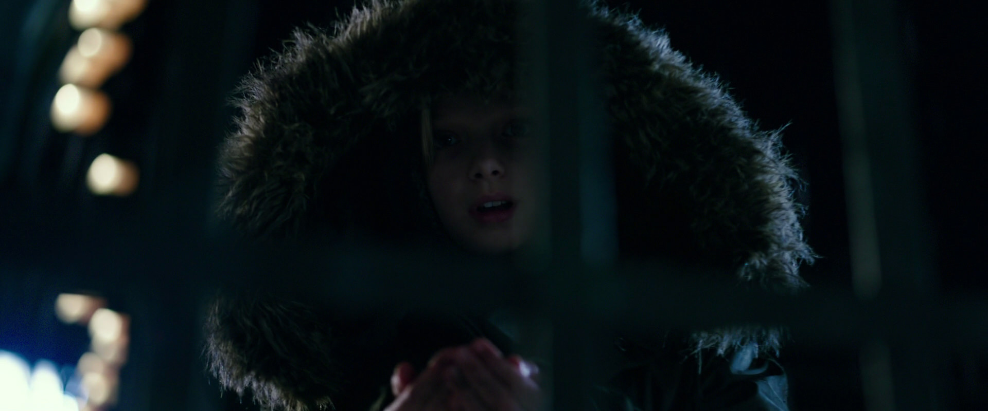 War for the Planet of the Apes (2017) screencap 10941