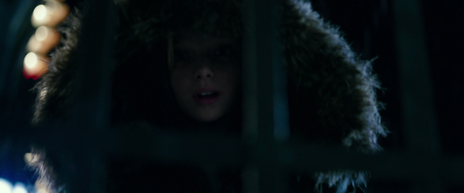 War for the Planet of the Apes (2017) HD screenshot 10943