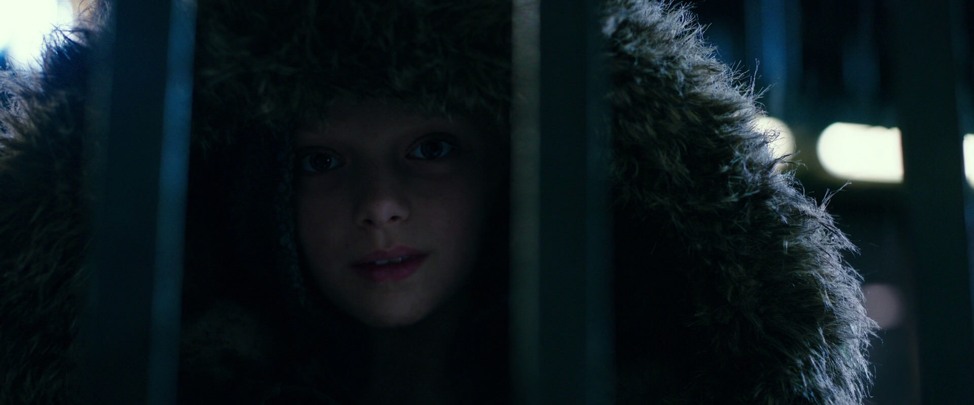 War for the Planet of the Apes (2017) HD screenshot 10973