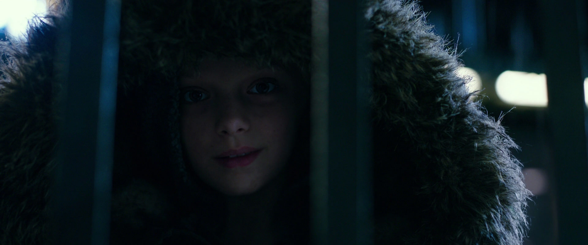 War for the Planet of the Apes (2017) screencap 10974