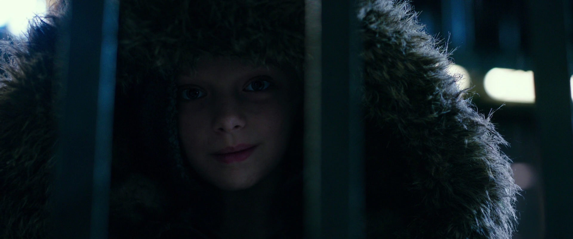 War for the Planet of the Apes (2017) movie still 10975