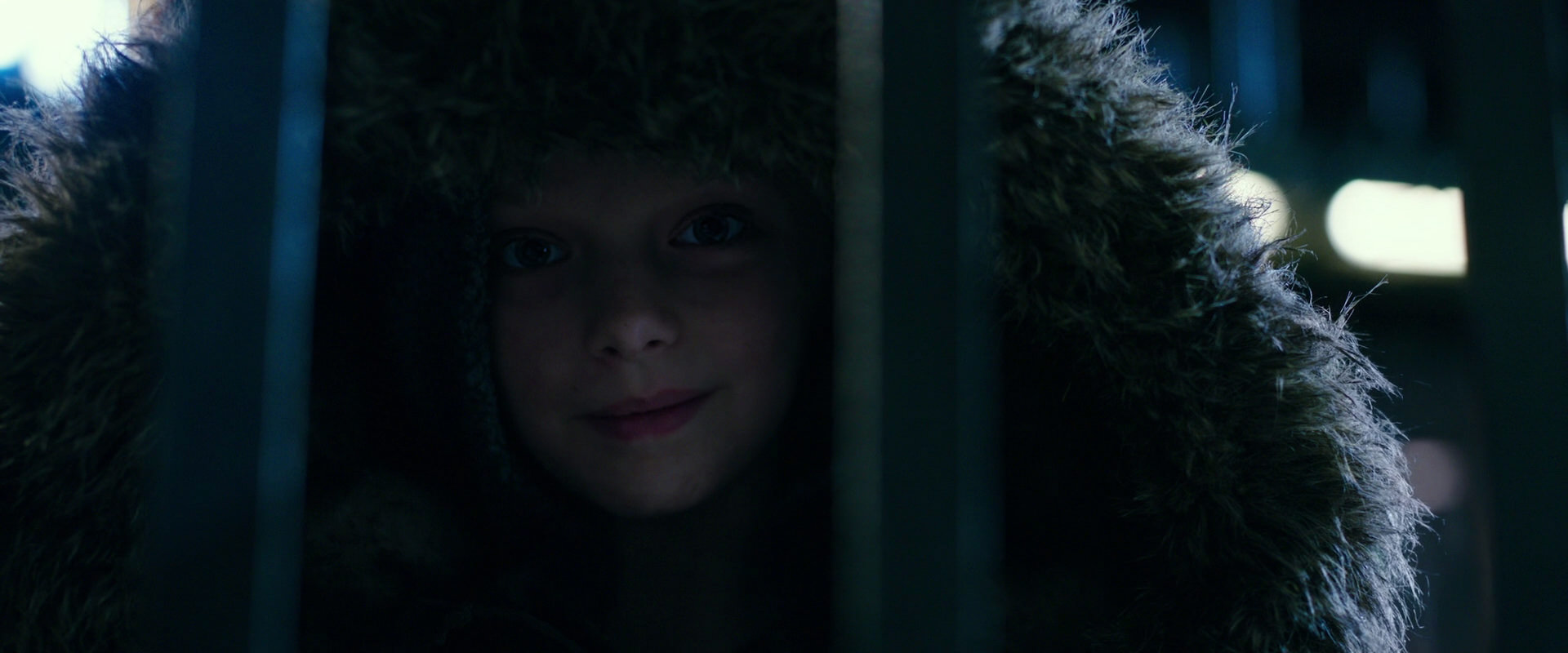 War for the Planet of the Apes (2017) HD screenshot 10976