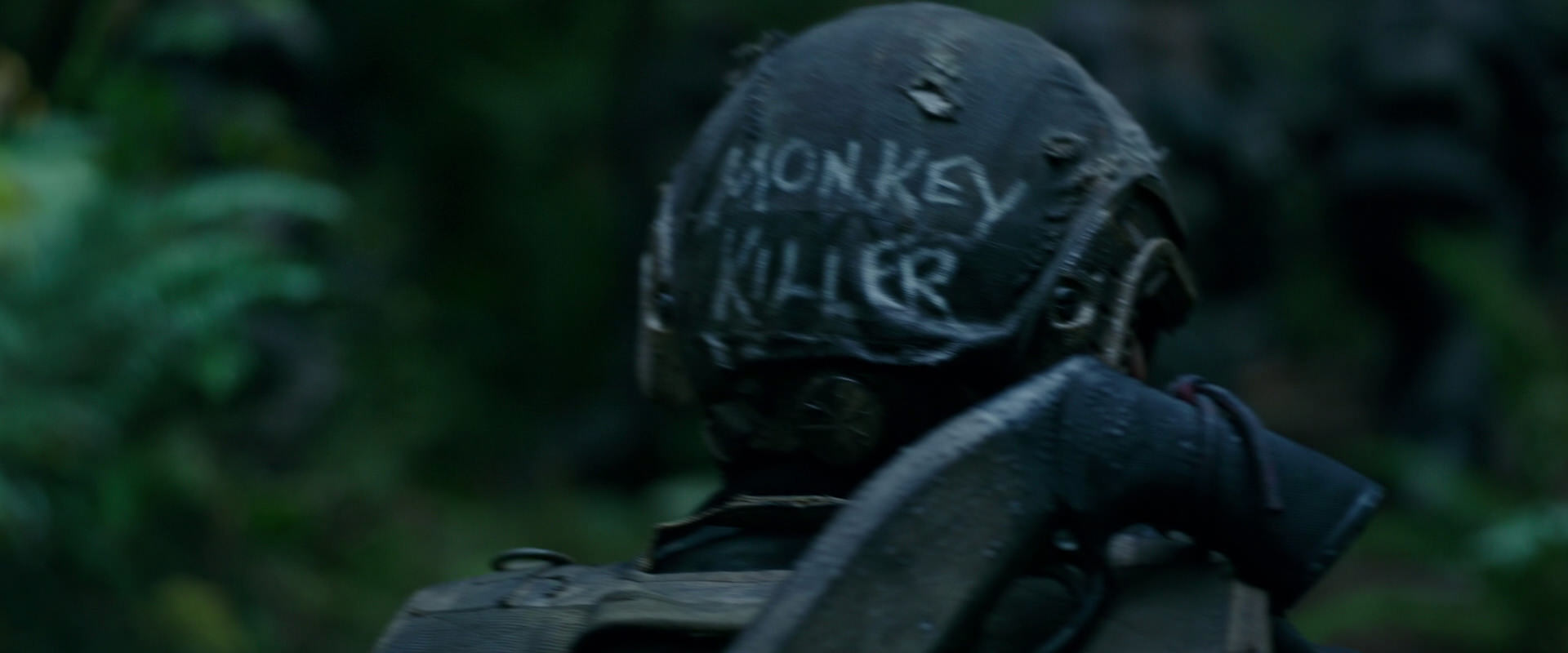 War for the Planet of the Apes (2017) HD screenshot 11