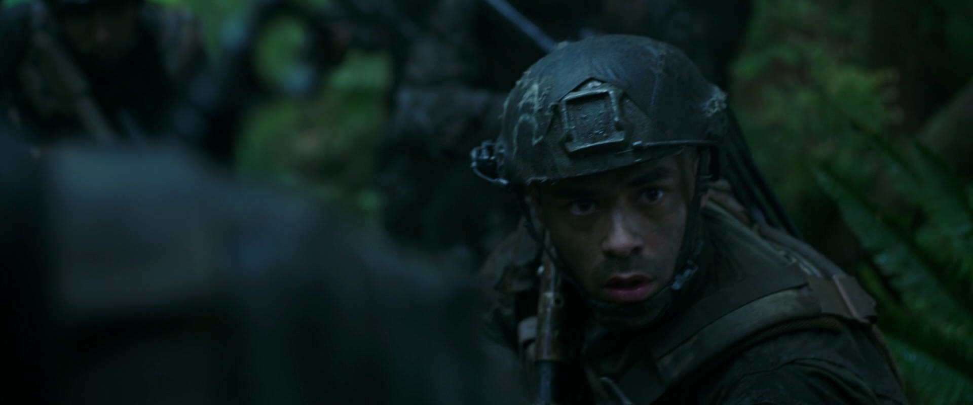 War for the Planet of the Apes (2017) HD screenshot 110