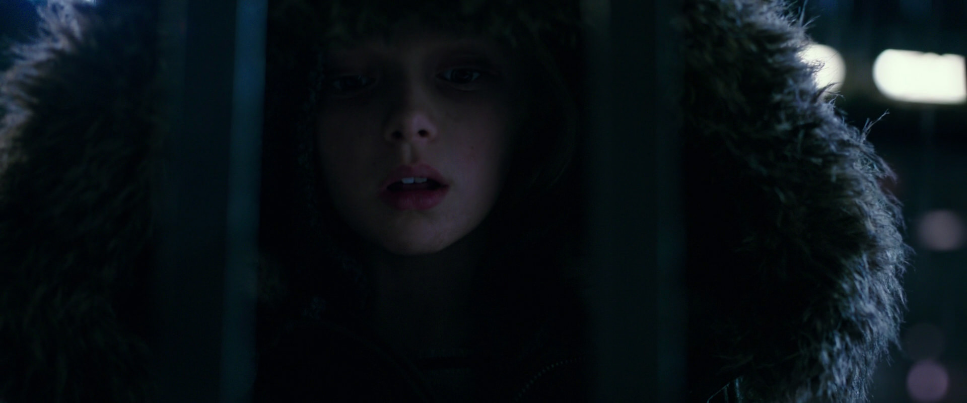 War for the Planet of the Apes (2017) HD screenshot 11042