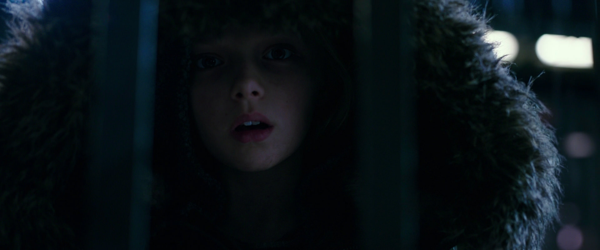 War for the Planet of the Apes (2017) HD screenshot 11045