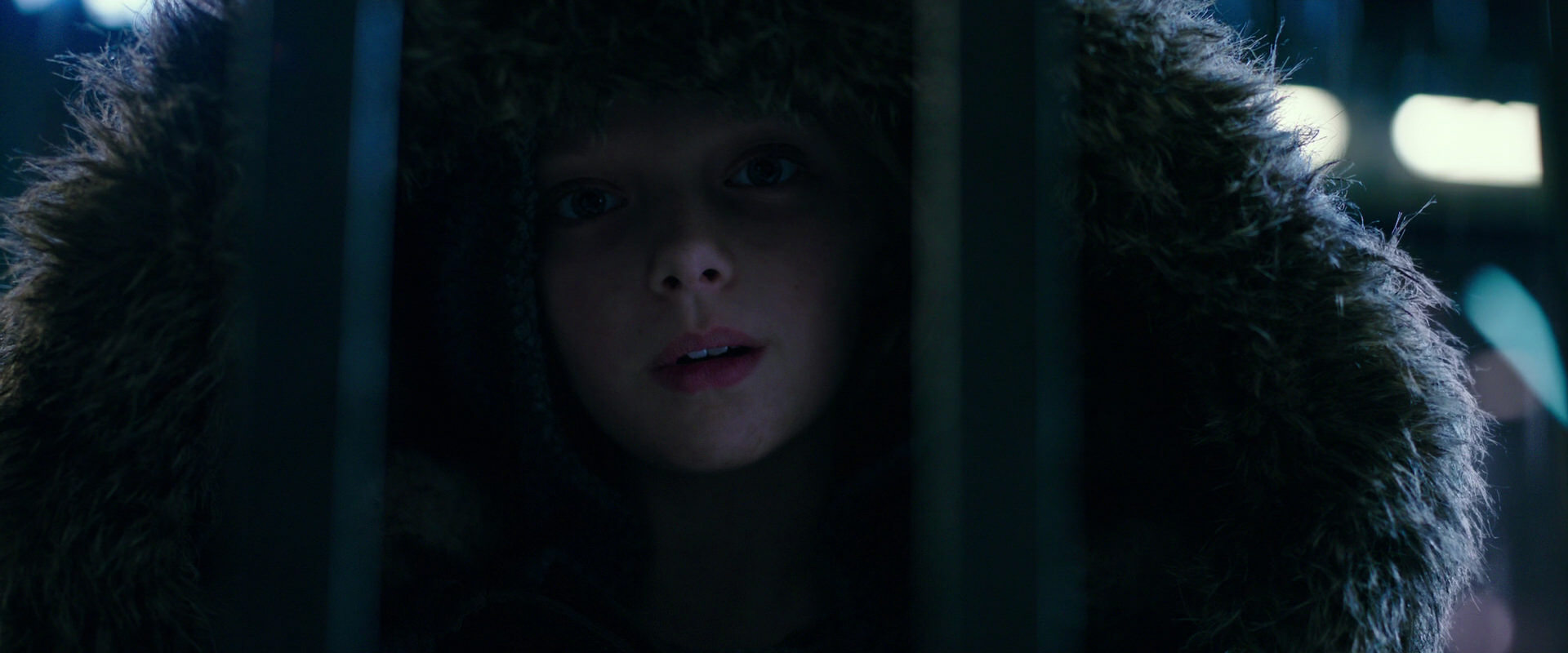 War for the Planet of the Apes (2017) HD screenshot 11057