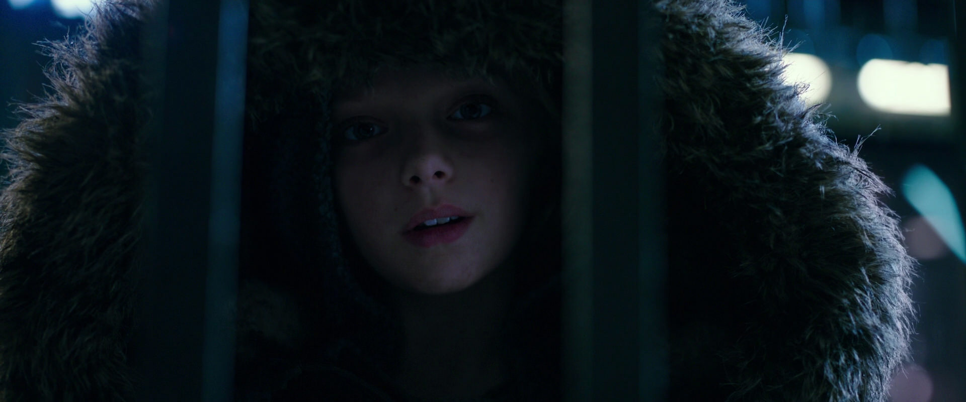 War for the Planet of the Apes (2017) screencap 11058