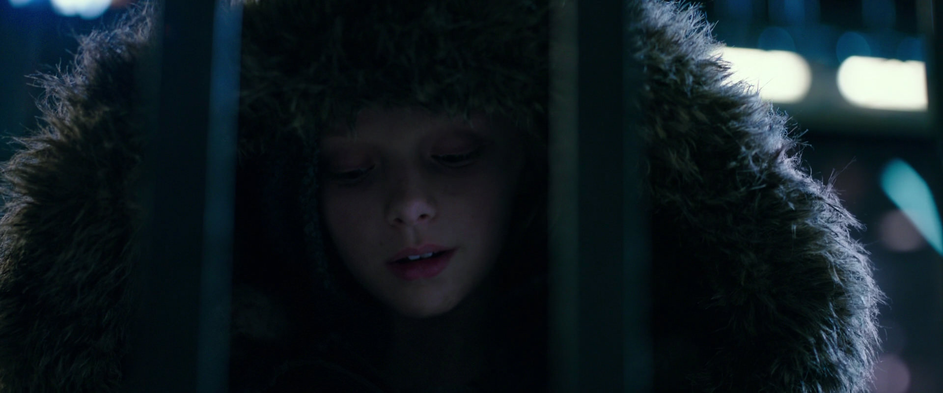 War for the Planet of the Apes (2017) movie still 11059