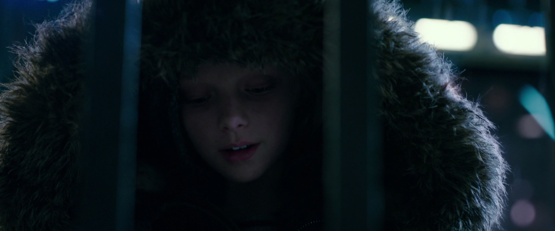 War for the Planet of the Apes (2017) HD screenshot 11060