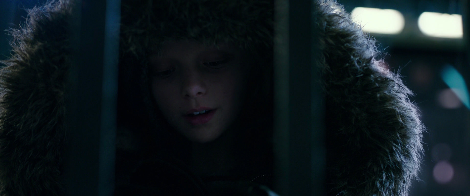 War for the Planet of the Apes (2017) screencap 11061