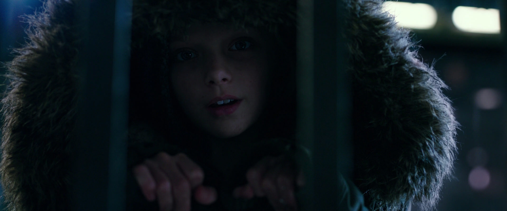 War for the Planet of the Apes (2017) HD screenshot 11063