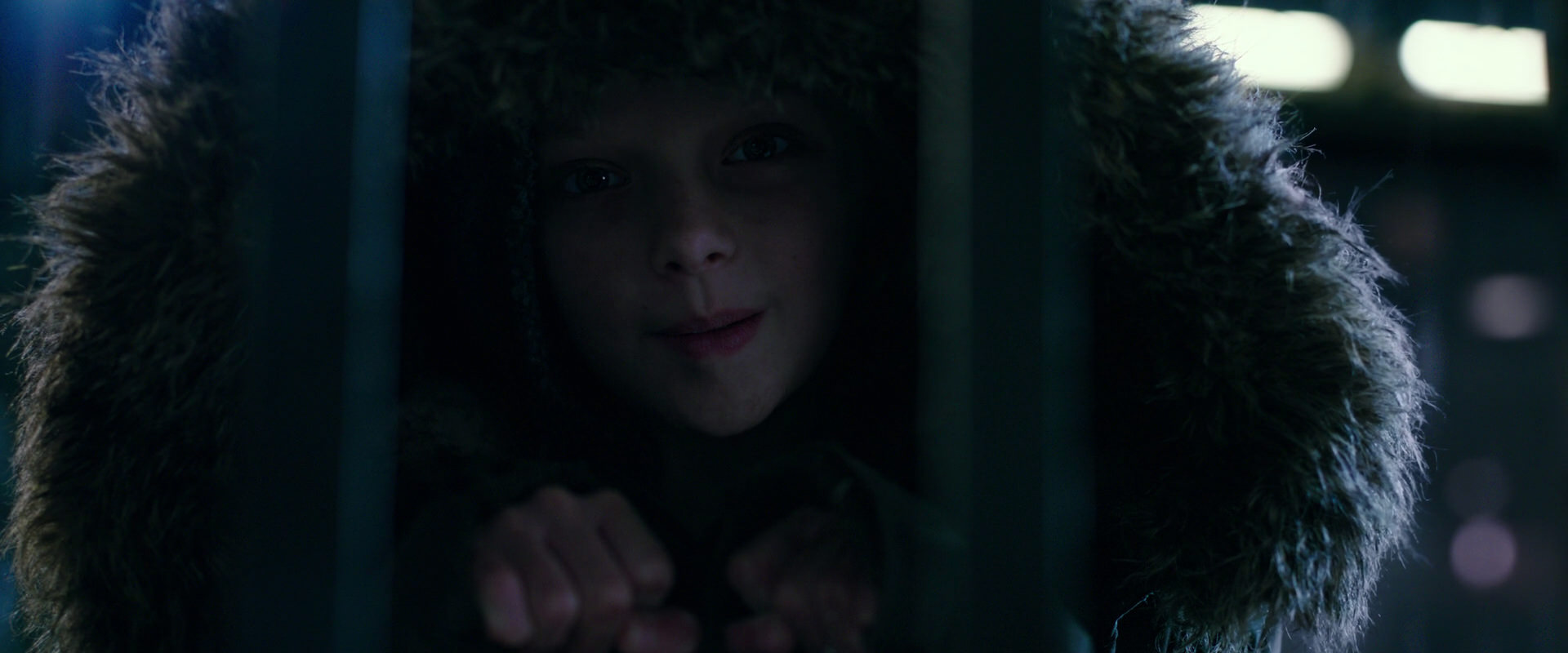 War for the Planet of the Apes (2017) movie still 11065