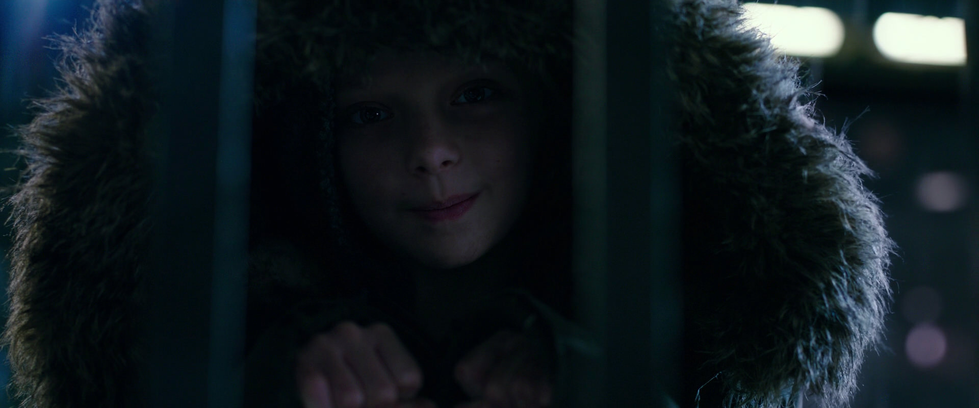 War for the Planet of the Apes (2017) HD screenshot 11066