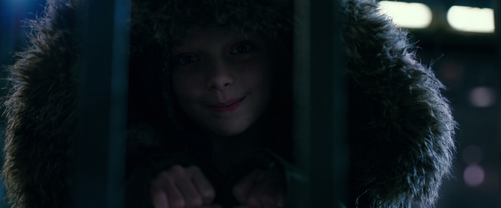 War for the Planet of the Apes (2017) screencap 11067