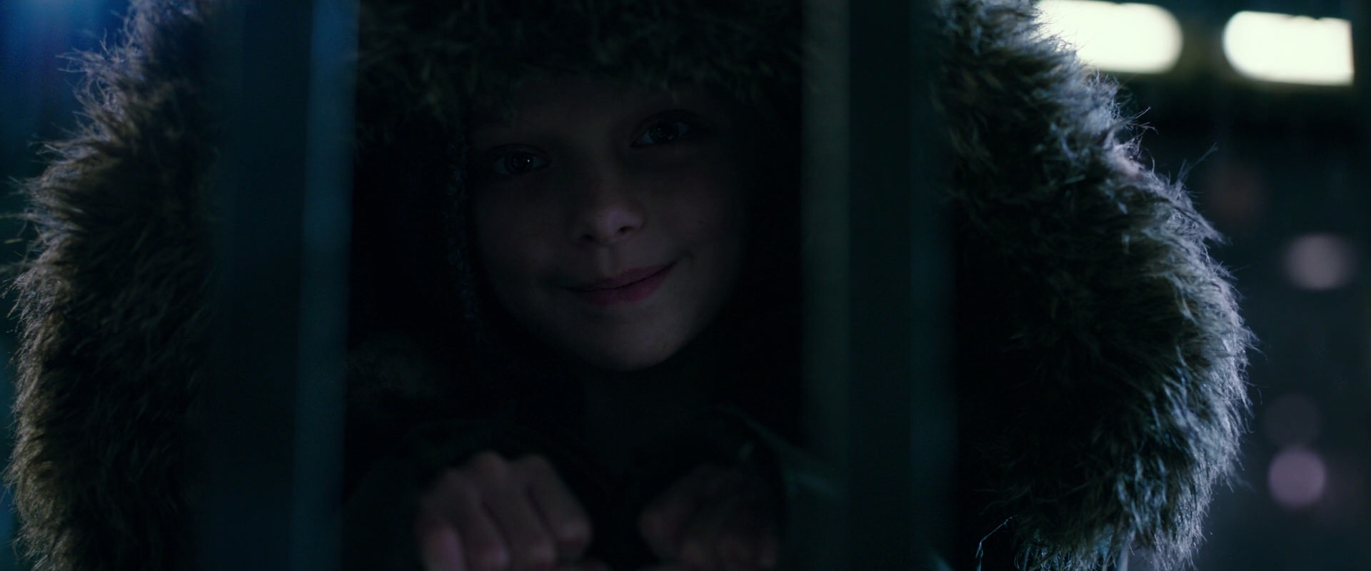 War for the Planet of the Apes (2017) movie still 11068