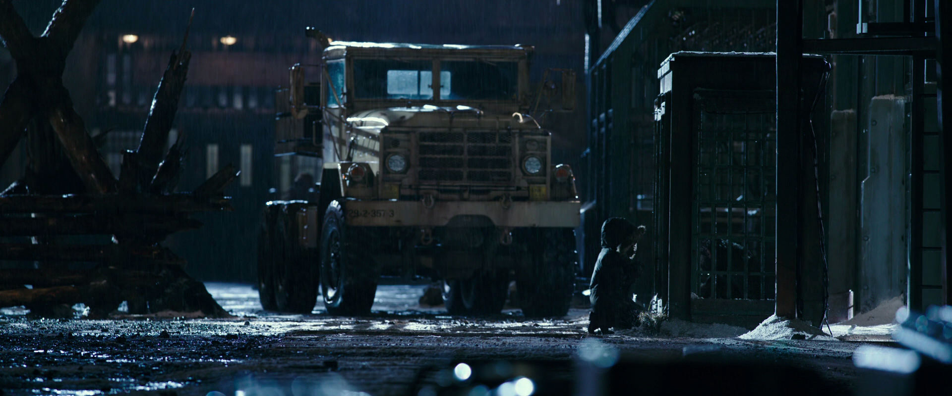 War for the Planet of the Apes (2017) screencap 11079