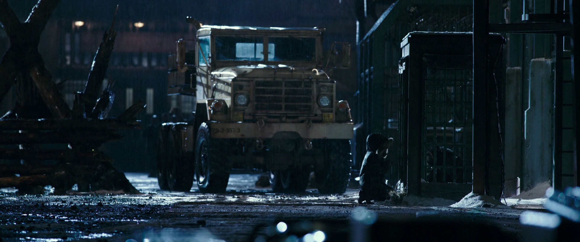 War for the Planet of the Apes (2017) movie still 11080