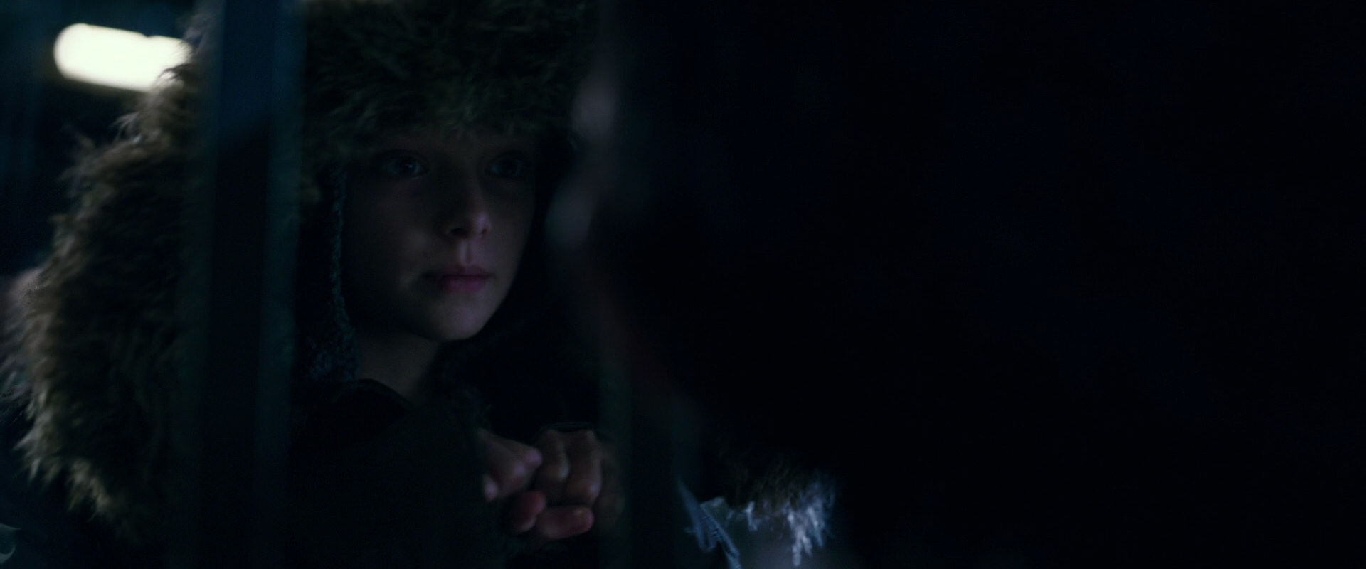 War for the Planet of the Apes (2017) screencap 11082