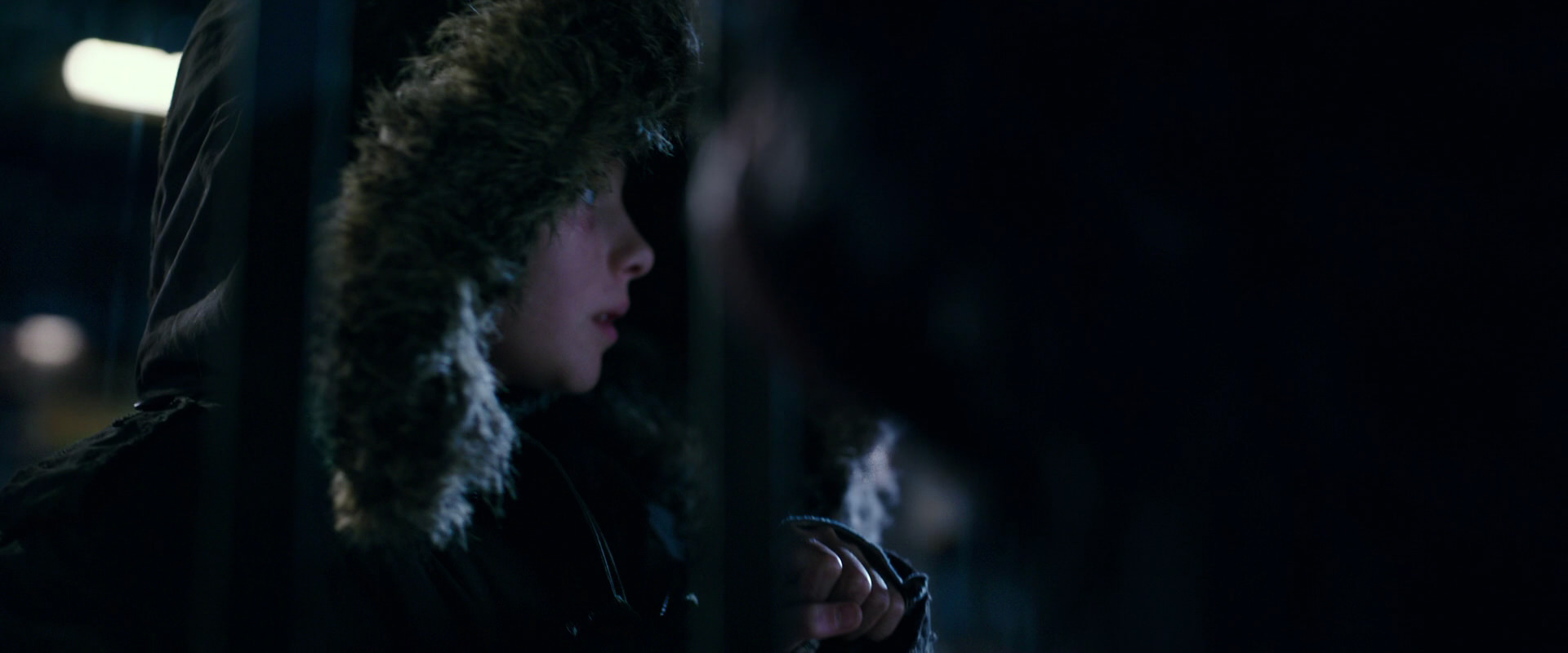 War for the Planet of the Apes (2017) movie still 11083