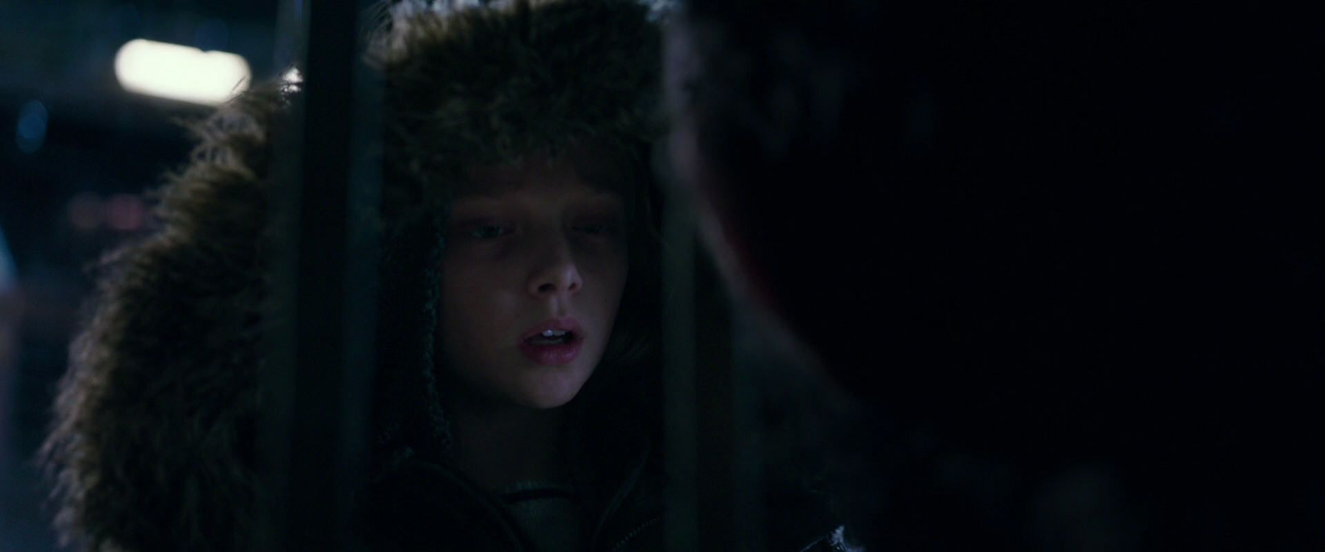 War for the Planet of the Apes (2017) movie still 11086