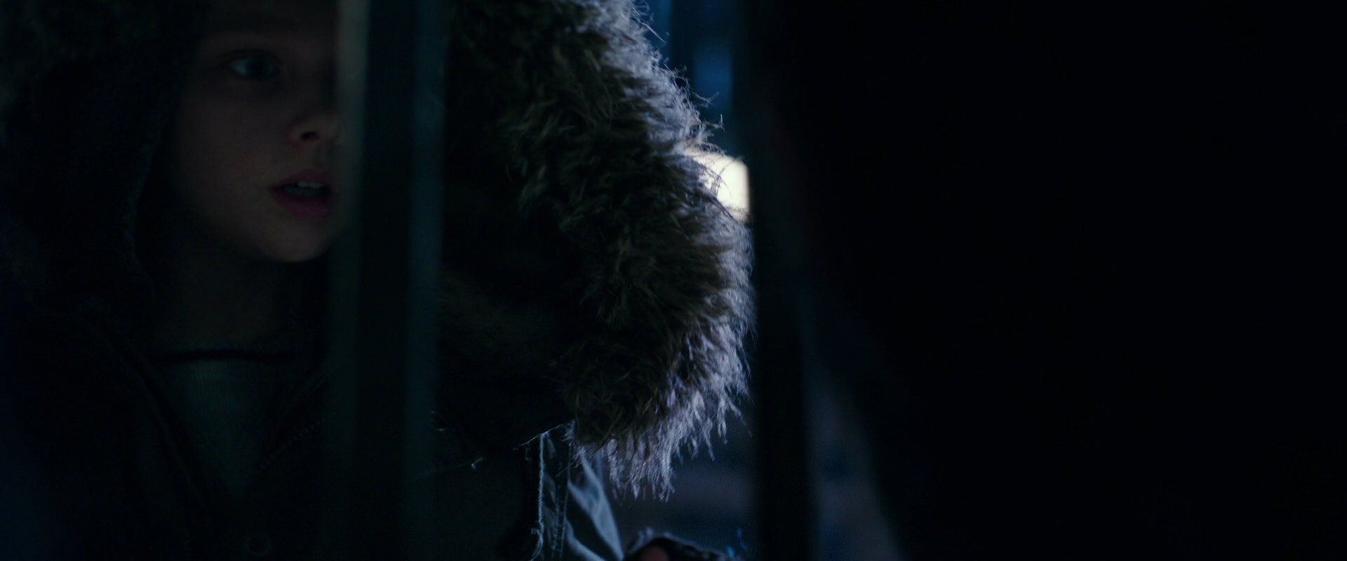 War for the Planet of the Apes (2017) screencap 11088