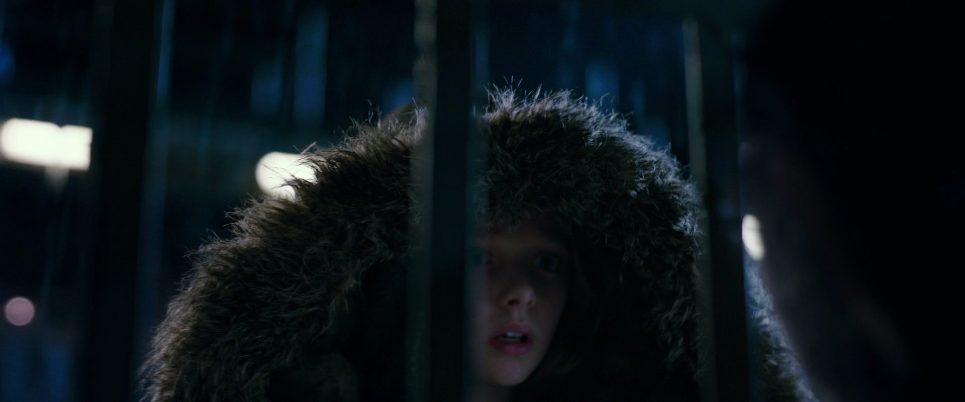 War for the Planet of the Apes (2017) HD screenshot 11090
