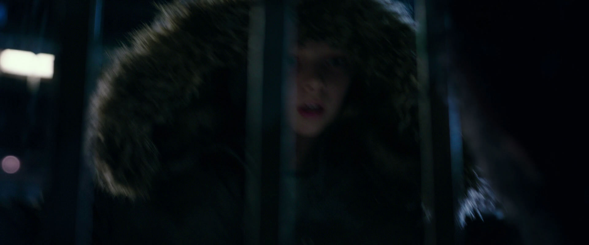 War for the Planet of the Apes (2017) screencap 11091