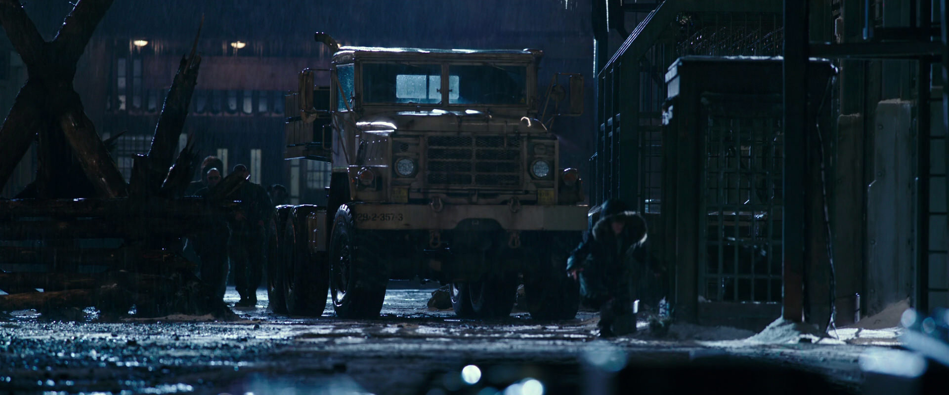 War for the Planet of the Apes (2017) movie still 11092