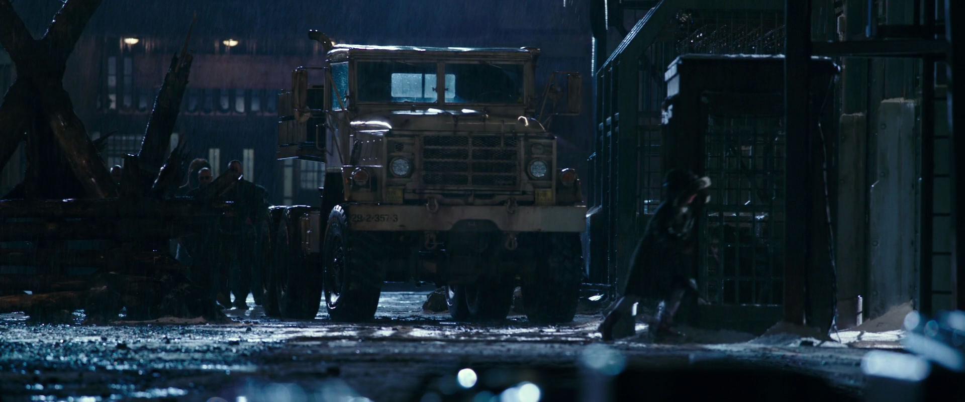 War for the Planet of the Apes (2017) screencap 11094