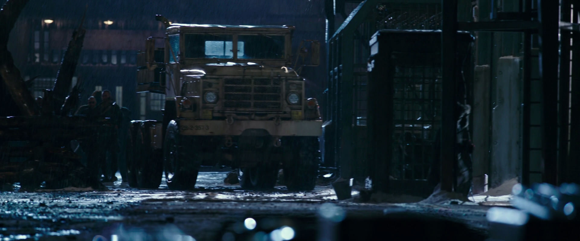 War for the Planet of the Apes (2017) movie still 11095